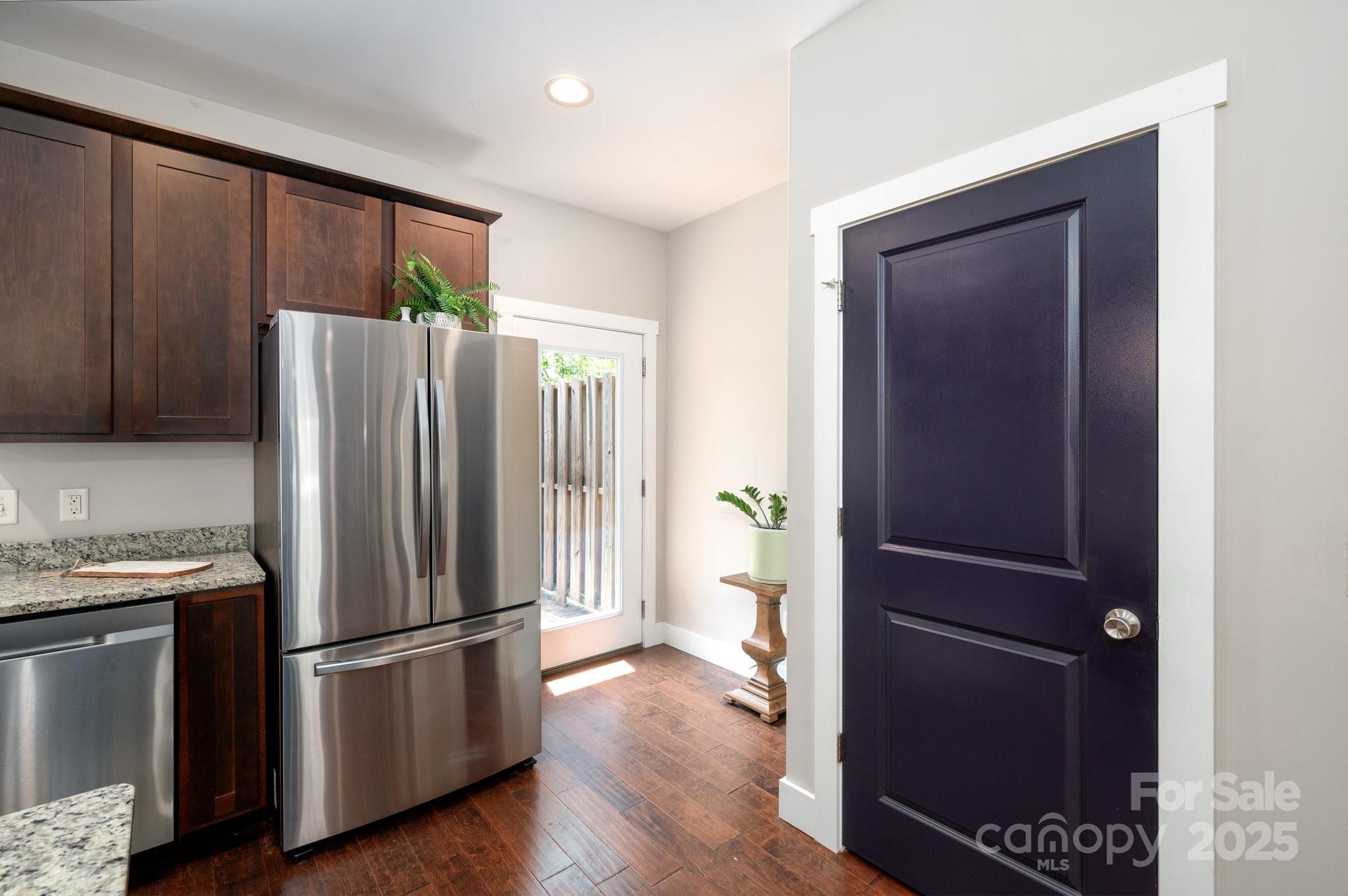 West End Village - Residential