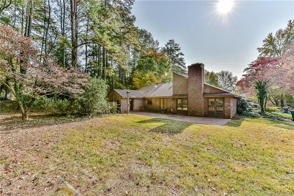 Sardis Forest - Residential