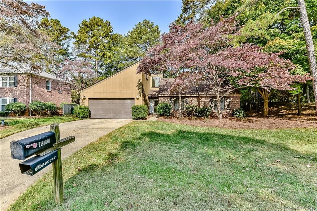 Sardis Forest - Residential