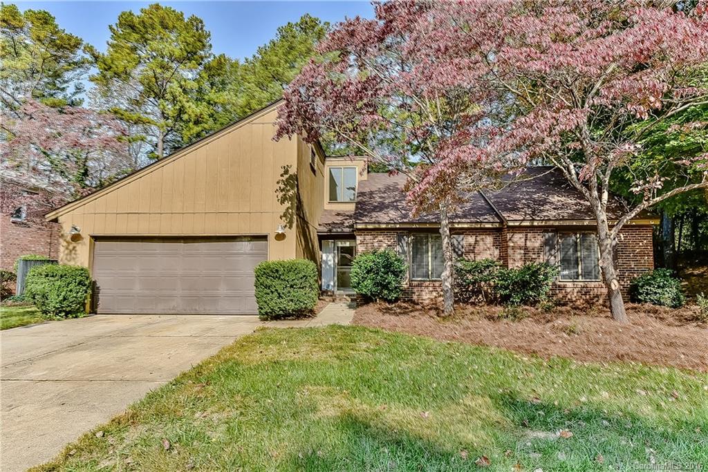 Sardis Forest - Residential