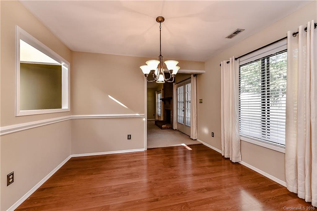 Sardis Forest - Residential