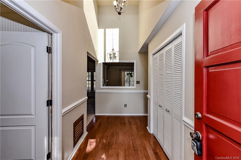 Sardis Forest - Residential