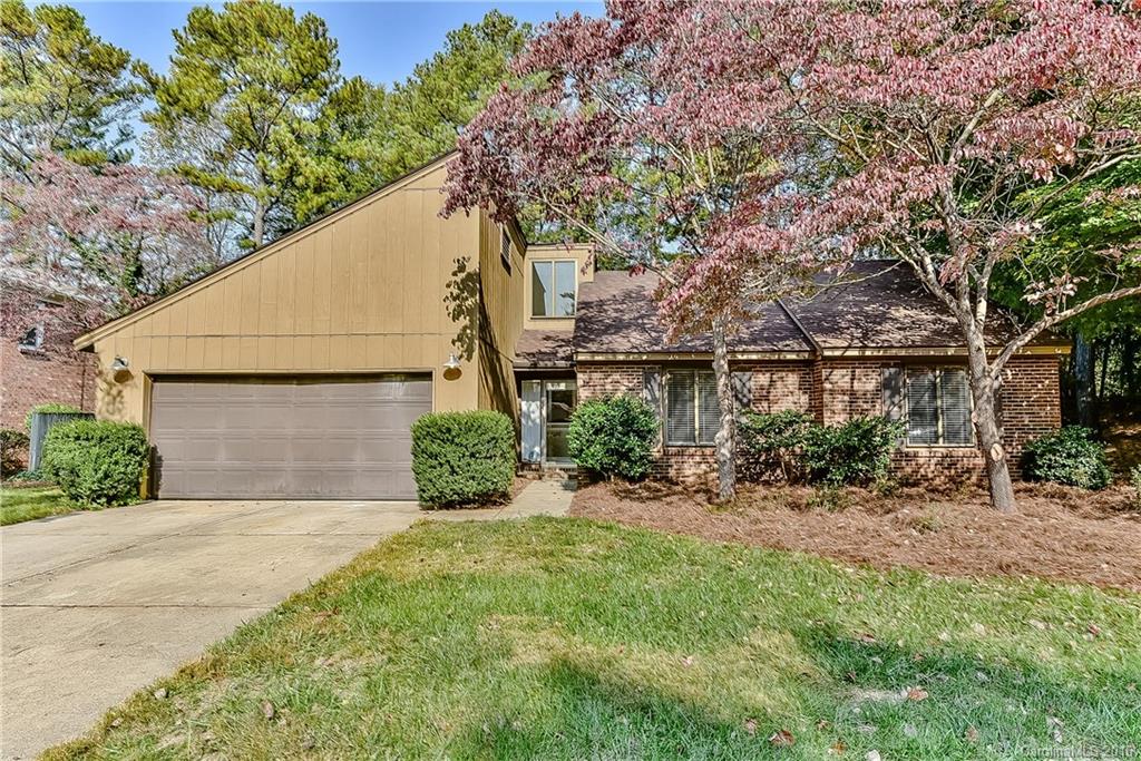 Sardis Forest - Residential