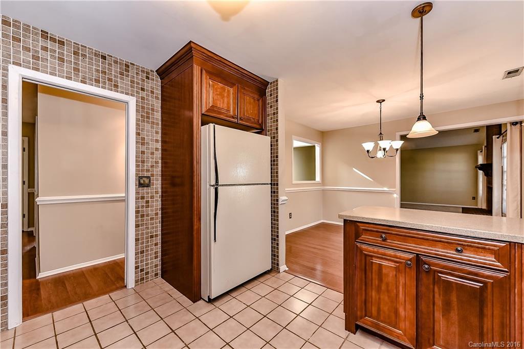 Sardis Forest - Residential