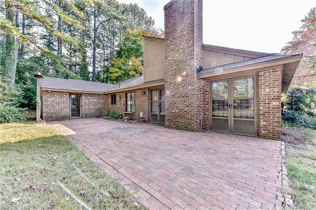 Sardis Forest - Residential