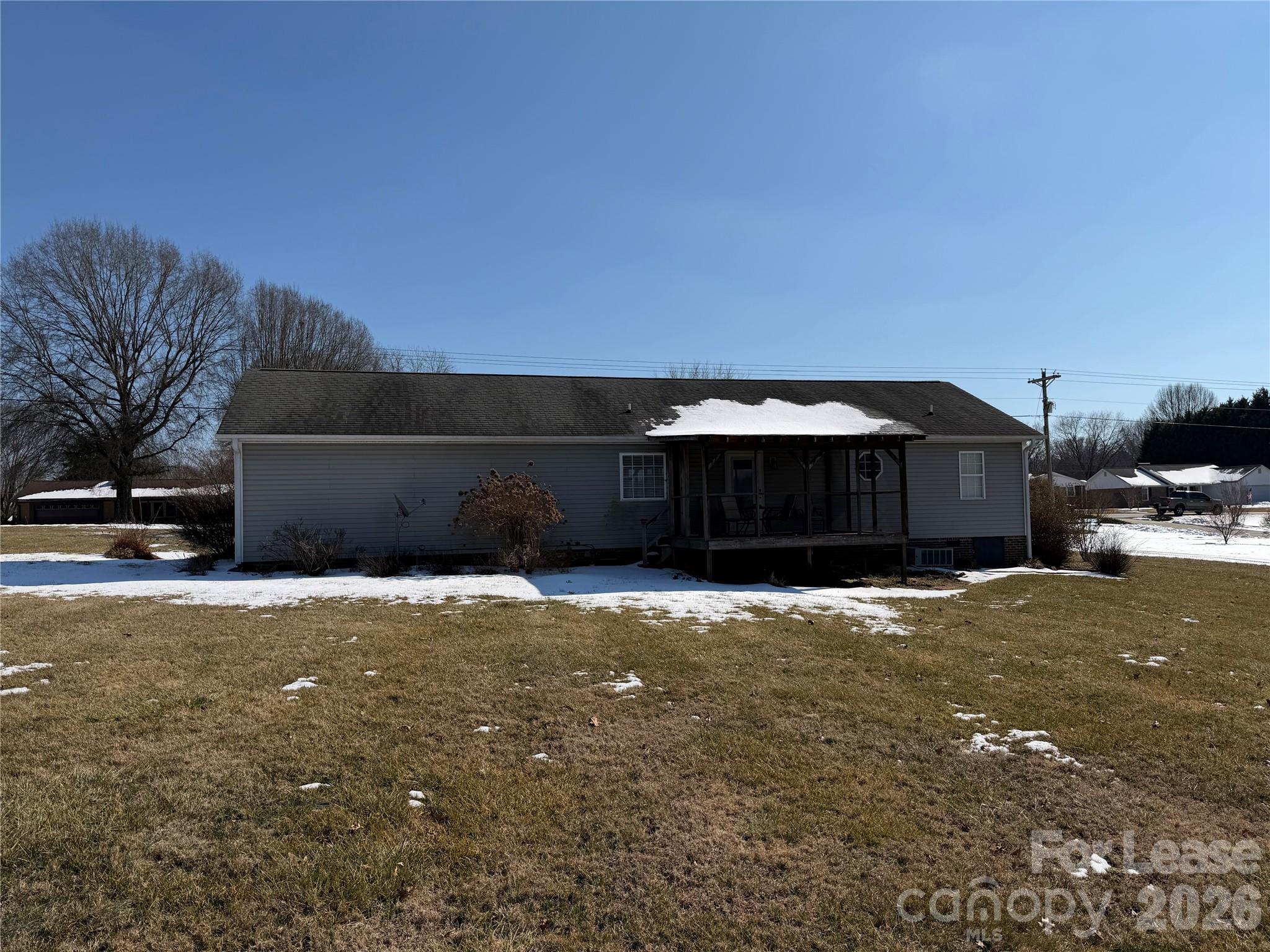 607 Jane Sowers Road