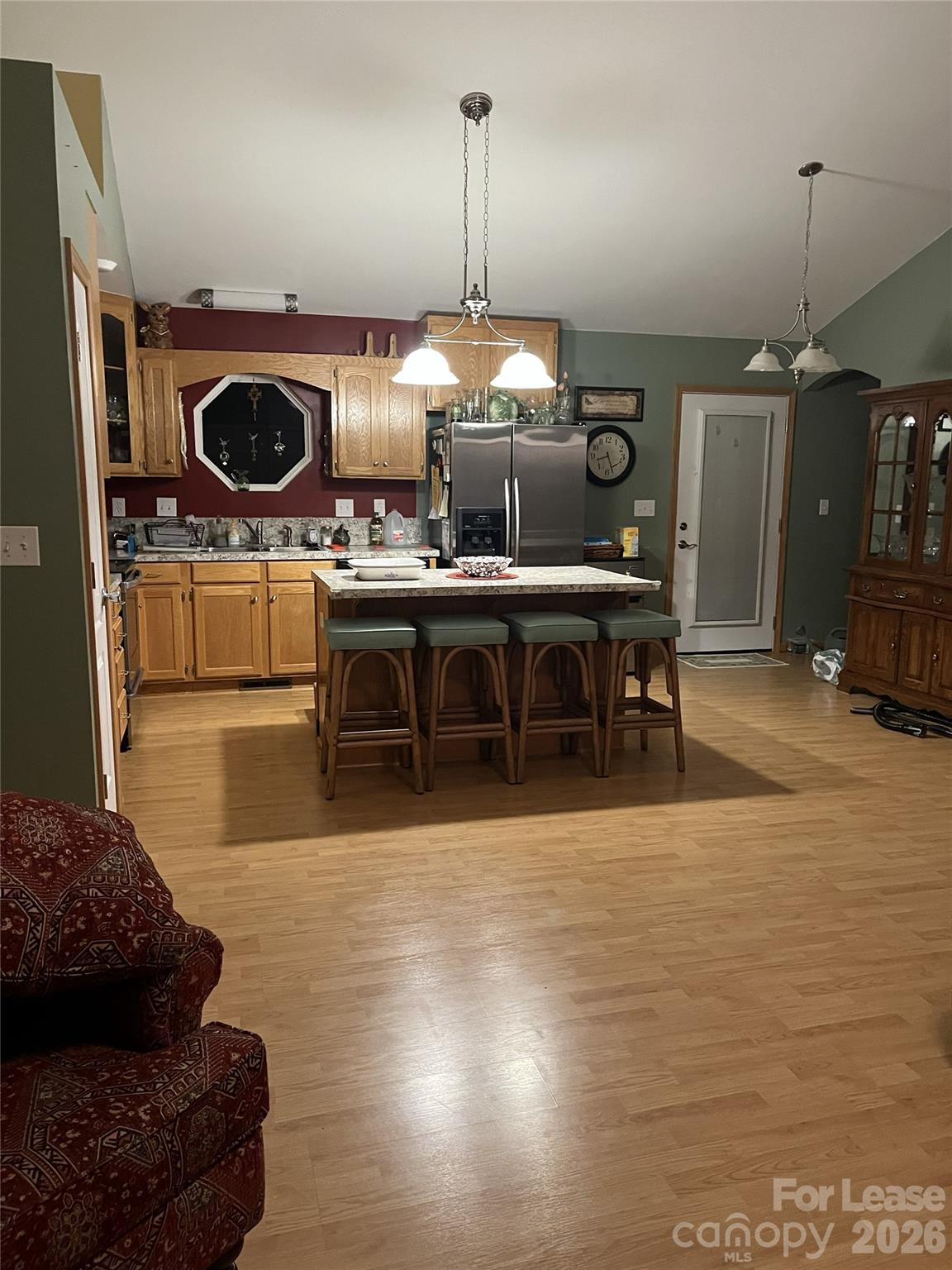 607 Jane Sowers Road