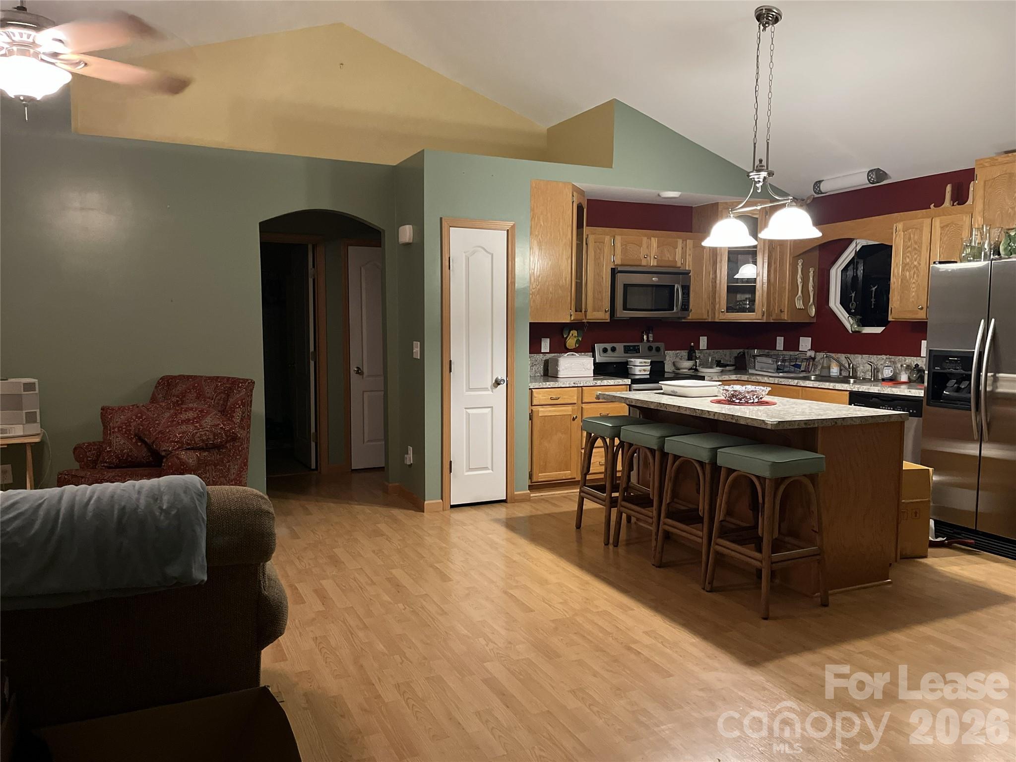 607 Jane Sowers Road