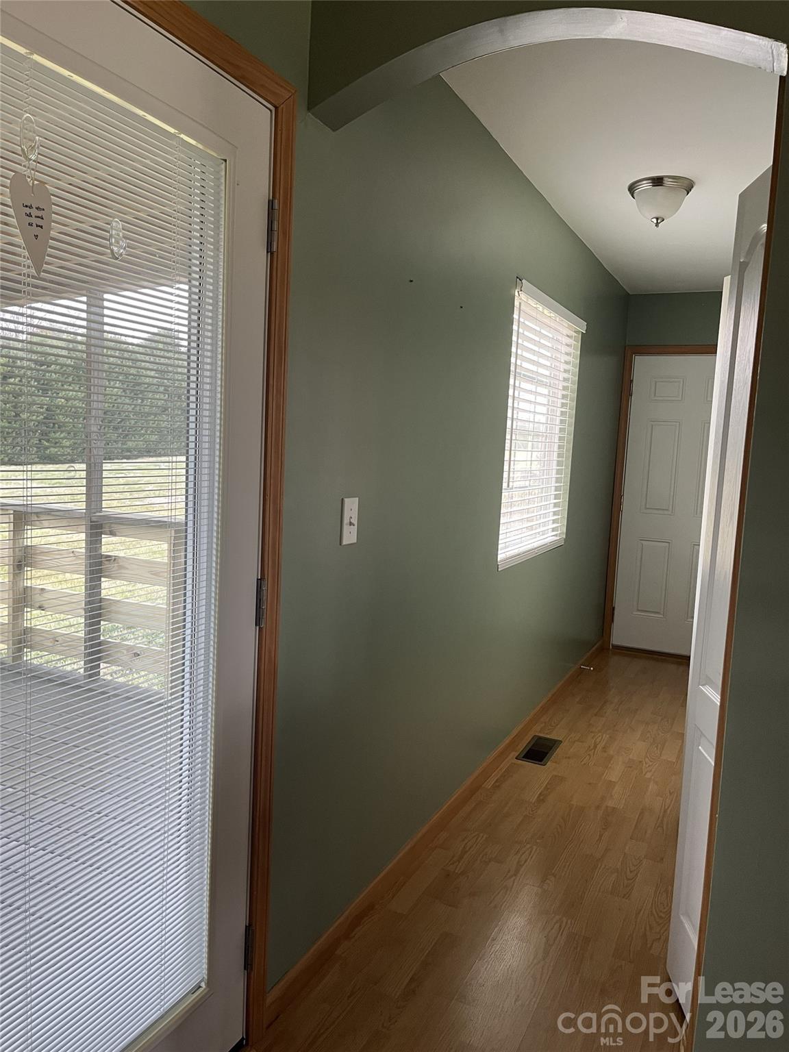 607 Jane Sowers Road