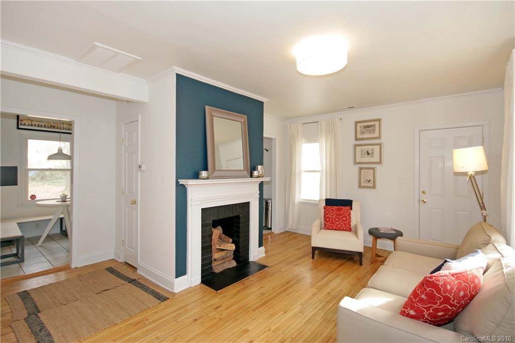 Villa Heights - Residential