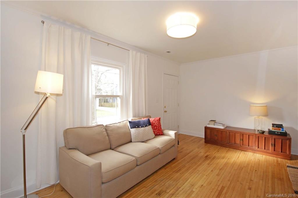 Villa Heights - Residential