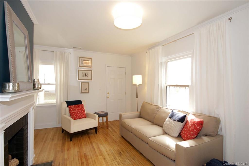 Villa Heights - Residential