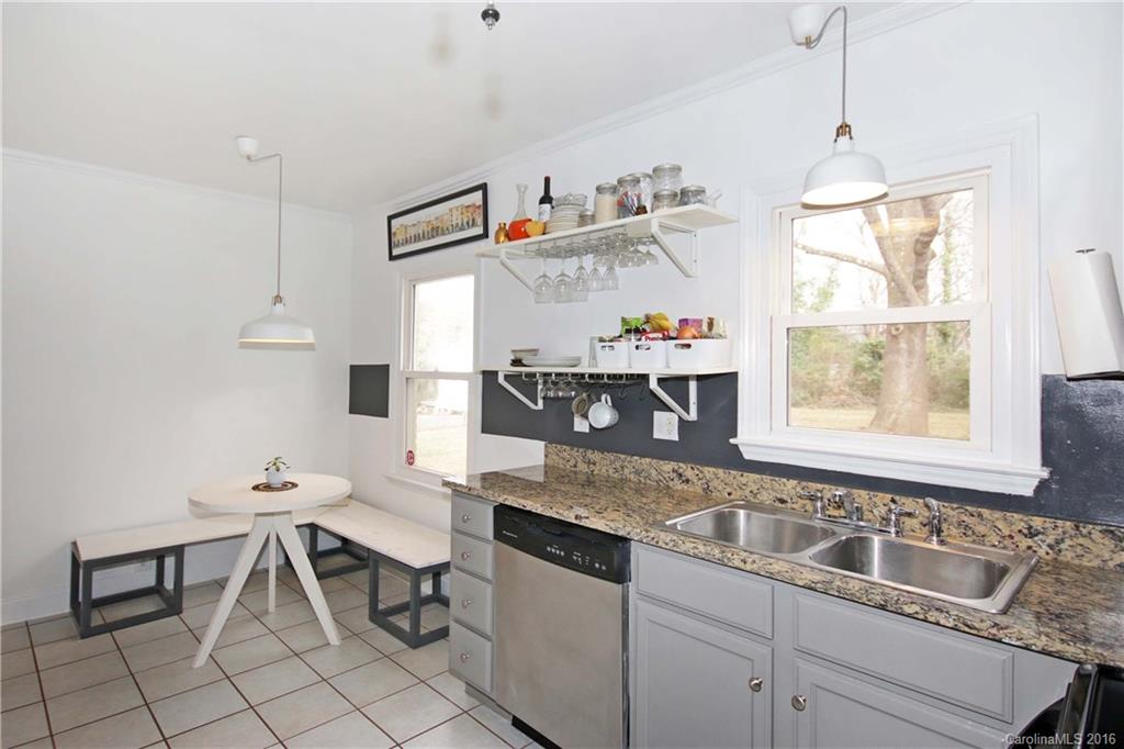 Villa Heights - Residential