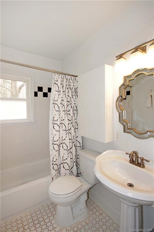 Villa Heights - Residential