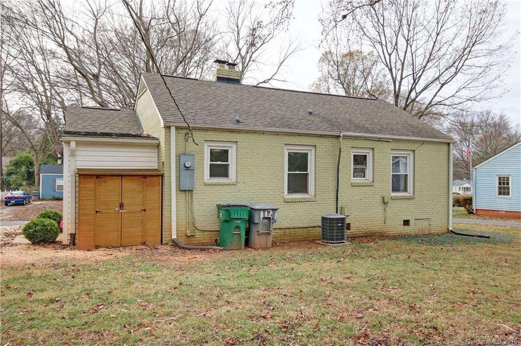 Villa Heights - Residential