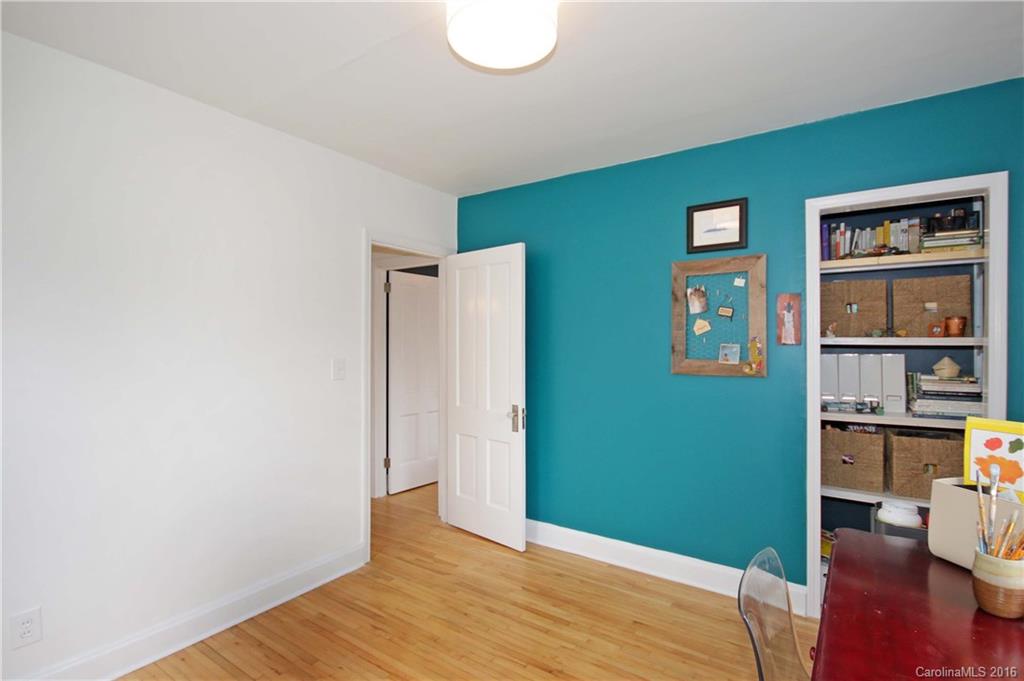 Villa Heights - Residential