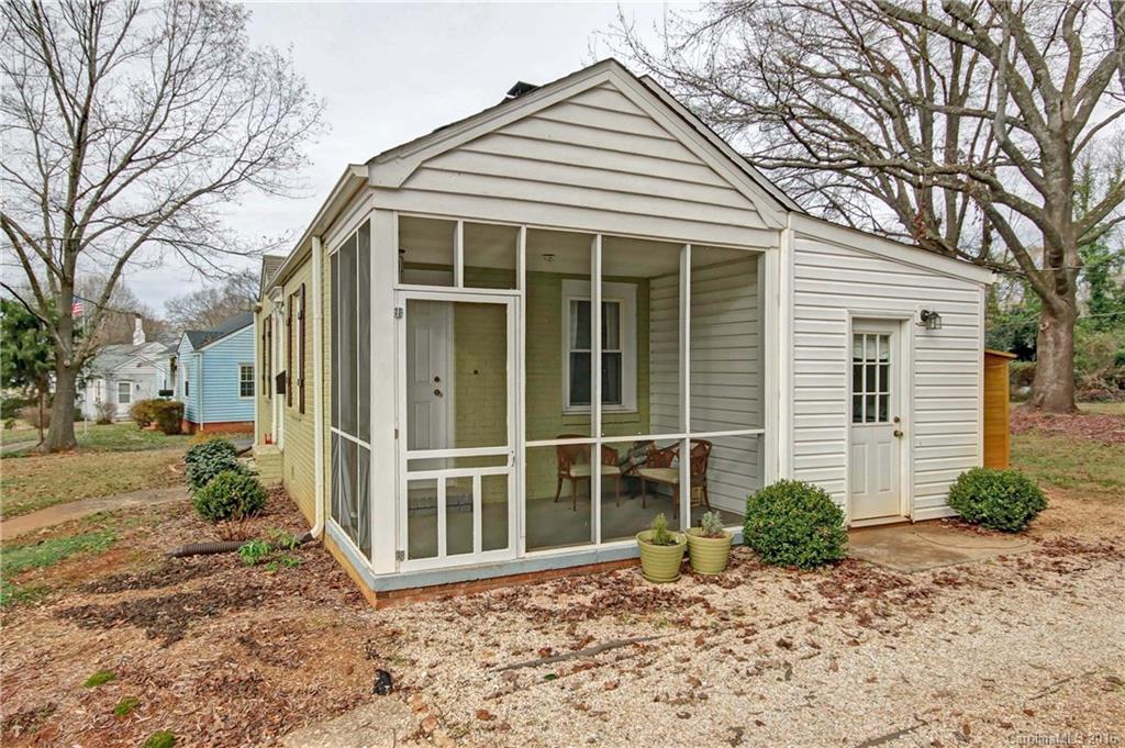 Villa Heights - Residential