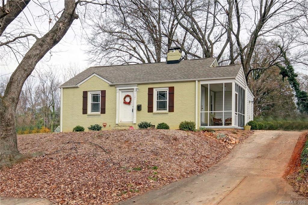 Villa Heights - Residential