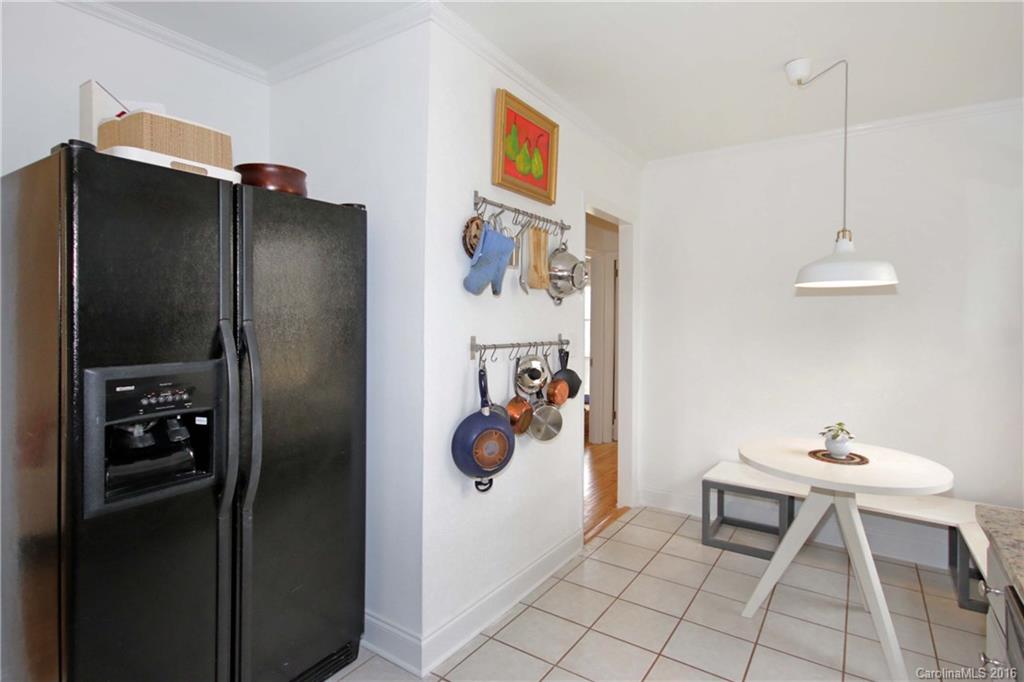 Villa Heights - Residential