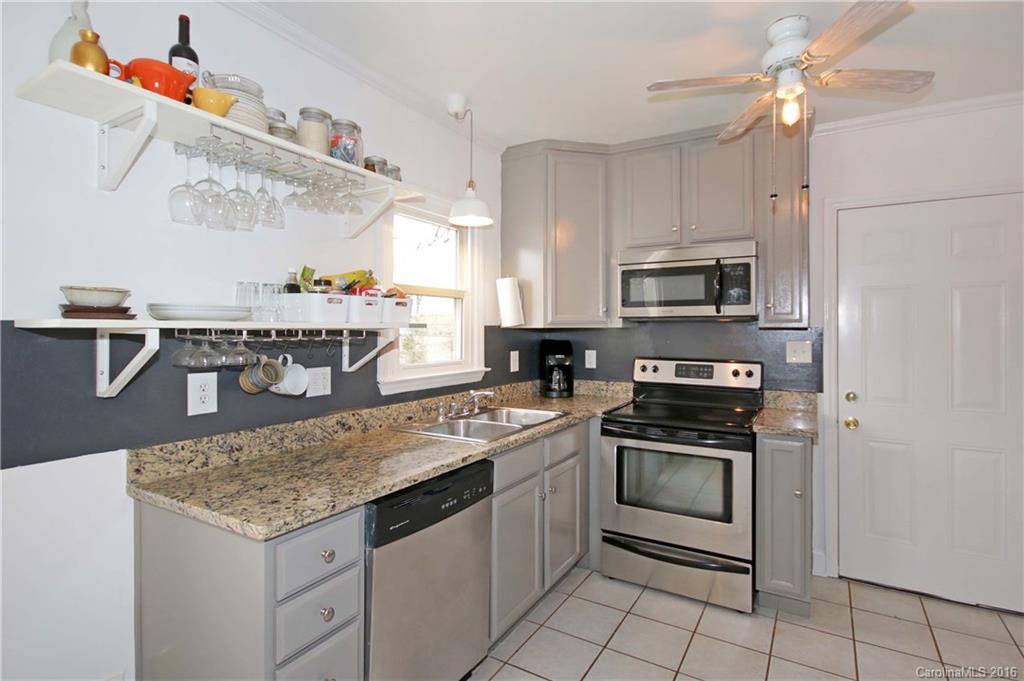 Villa Heights - Residential