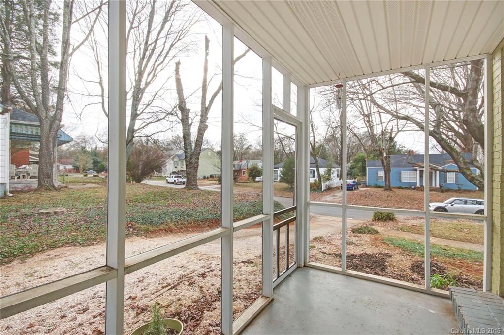 Villa Heights - Residential