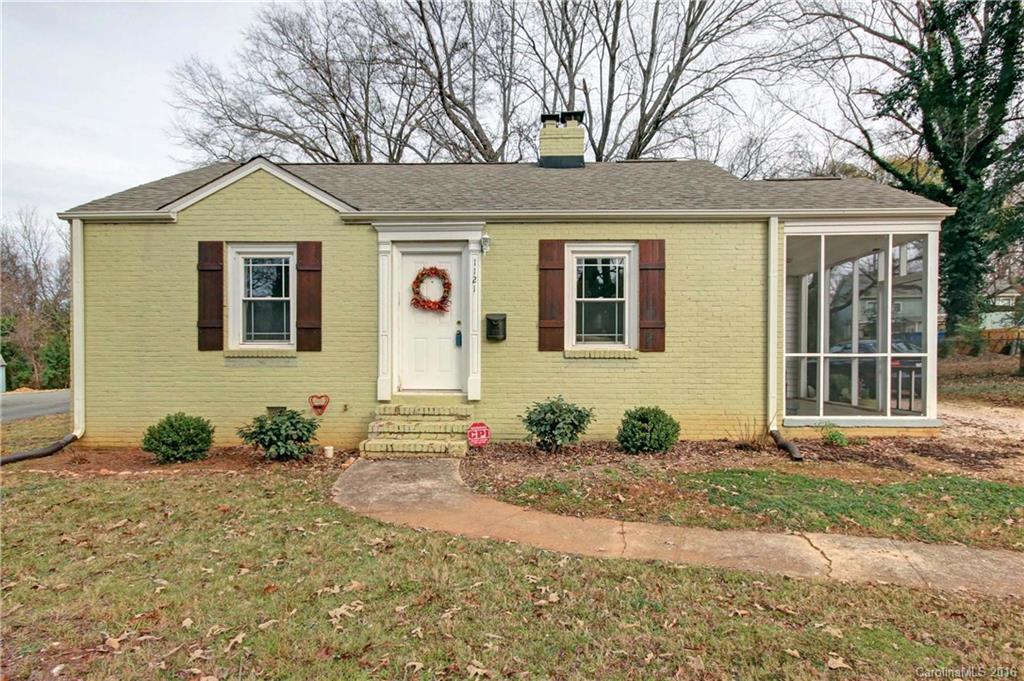 Villa Heights - Residential