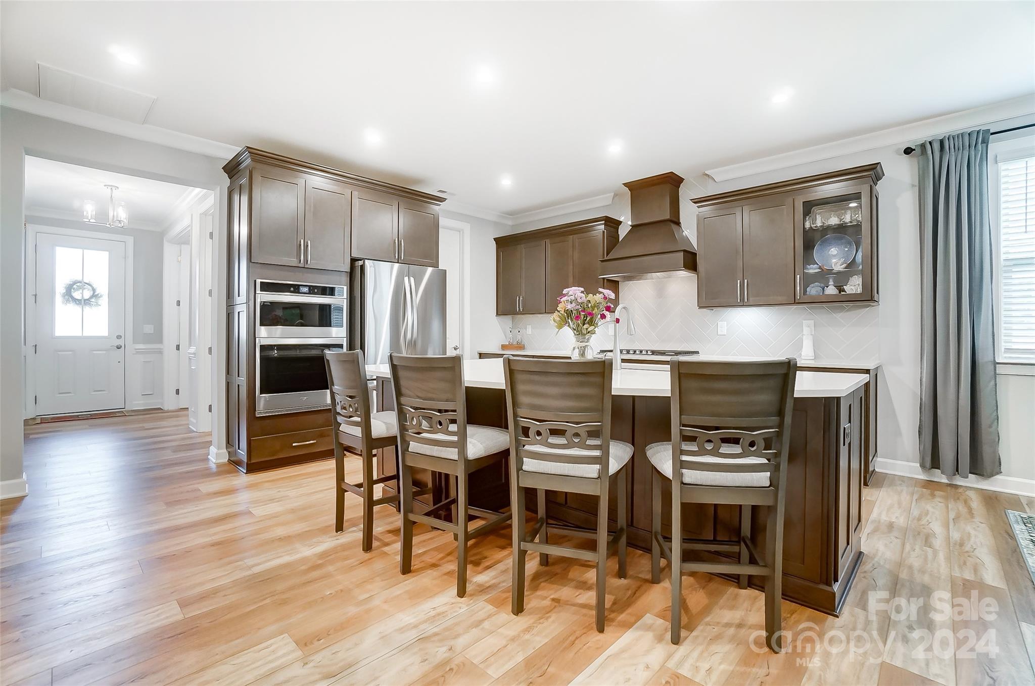Sonata at Mint Hill - Residential