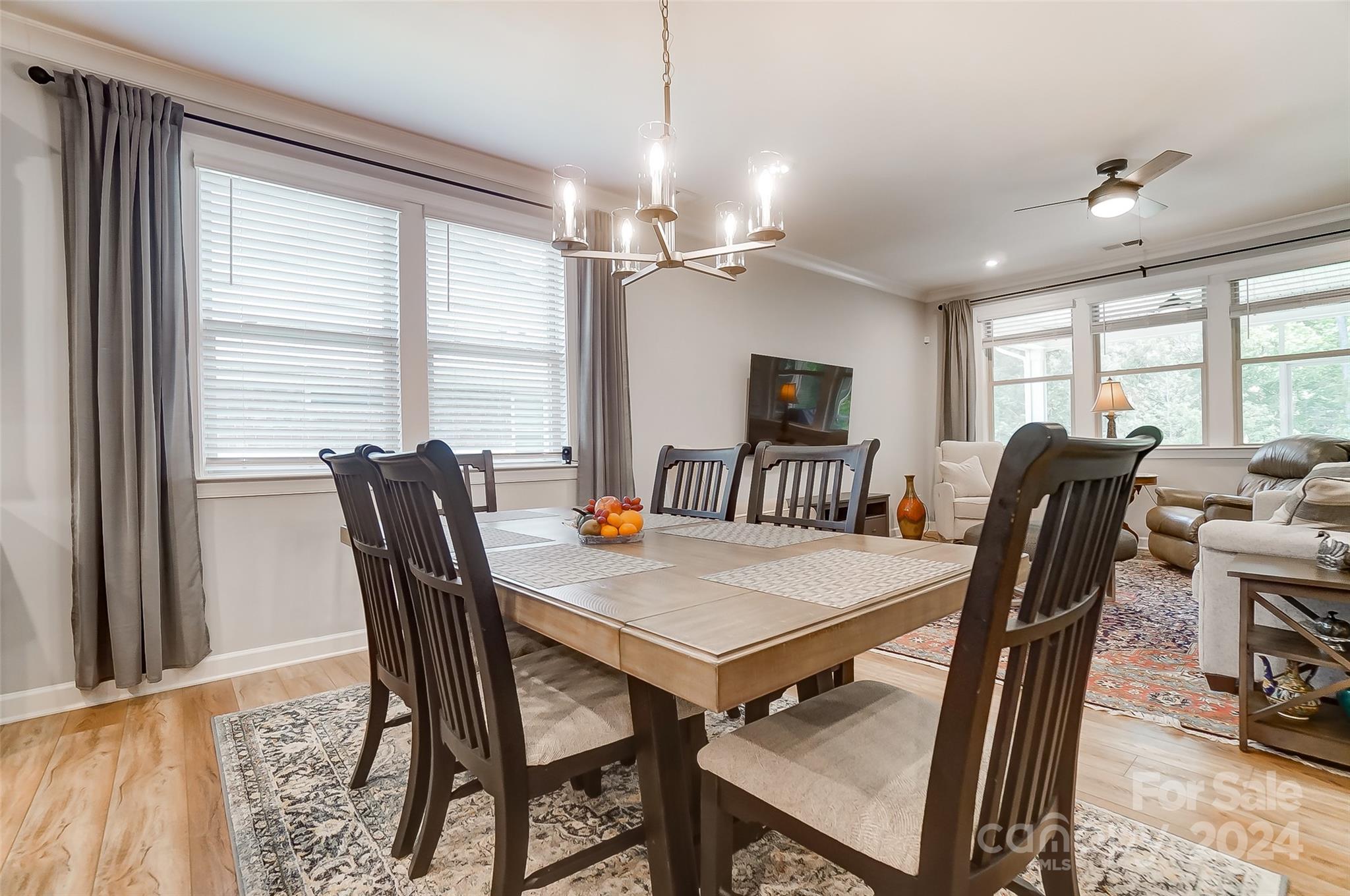 Sonata at Mint Hill - Residential