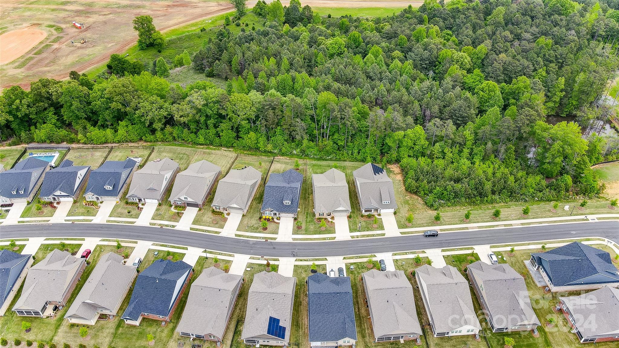 Sonata at Mint Hill - Residential