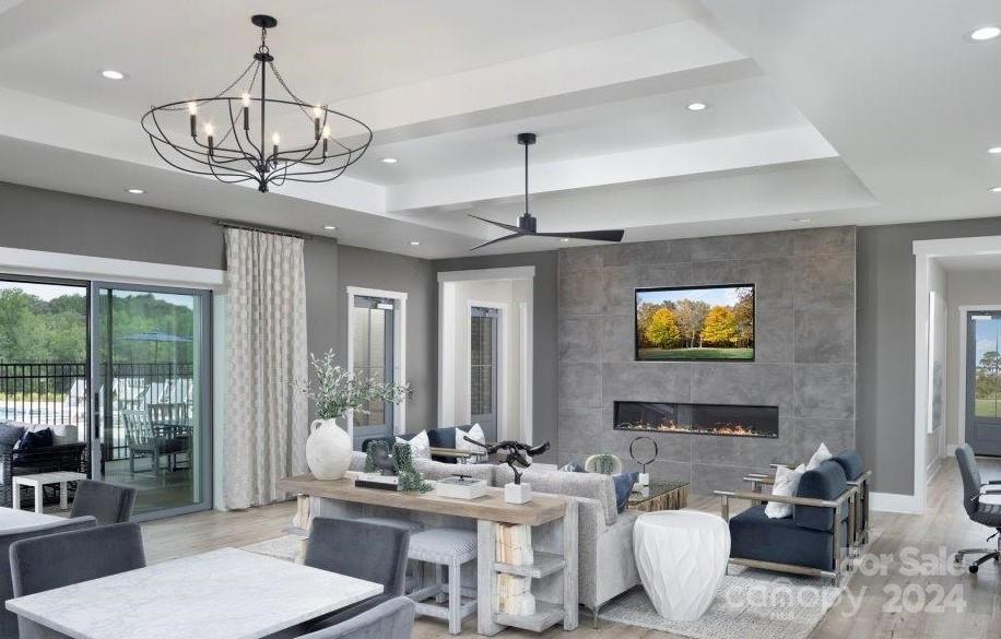 Sonata at Mint Hill - Residential