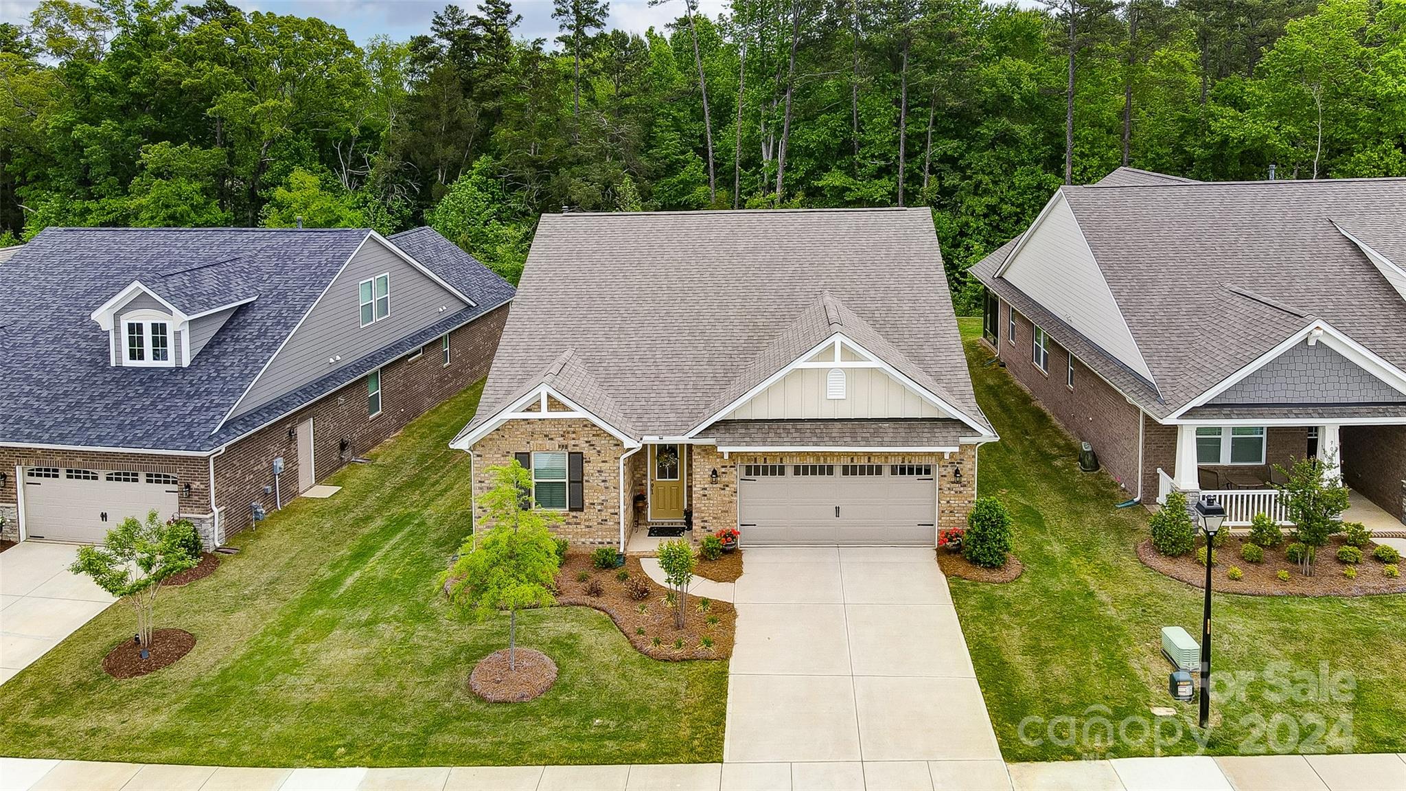 Sonata at Mint Hill - Residential