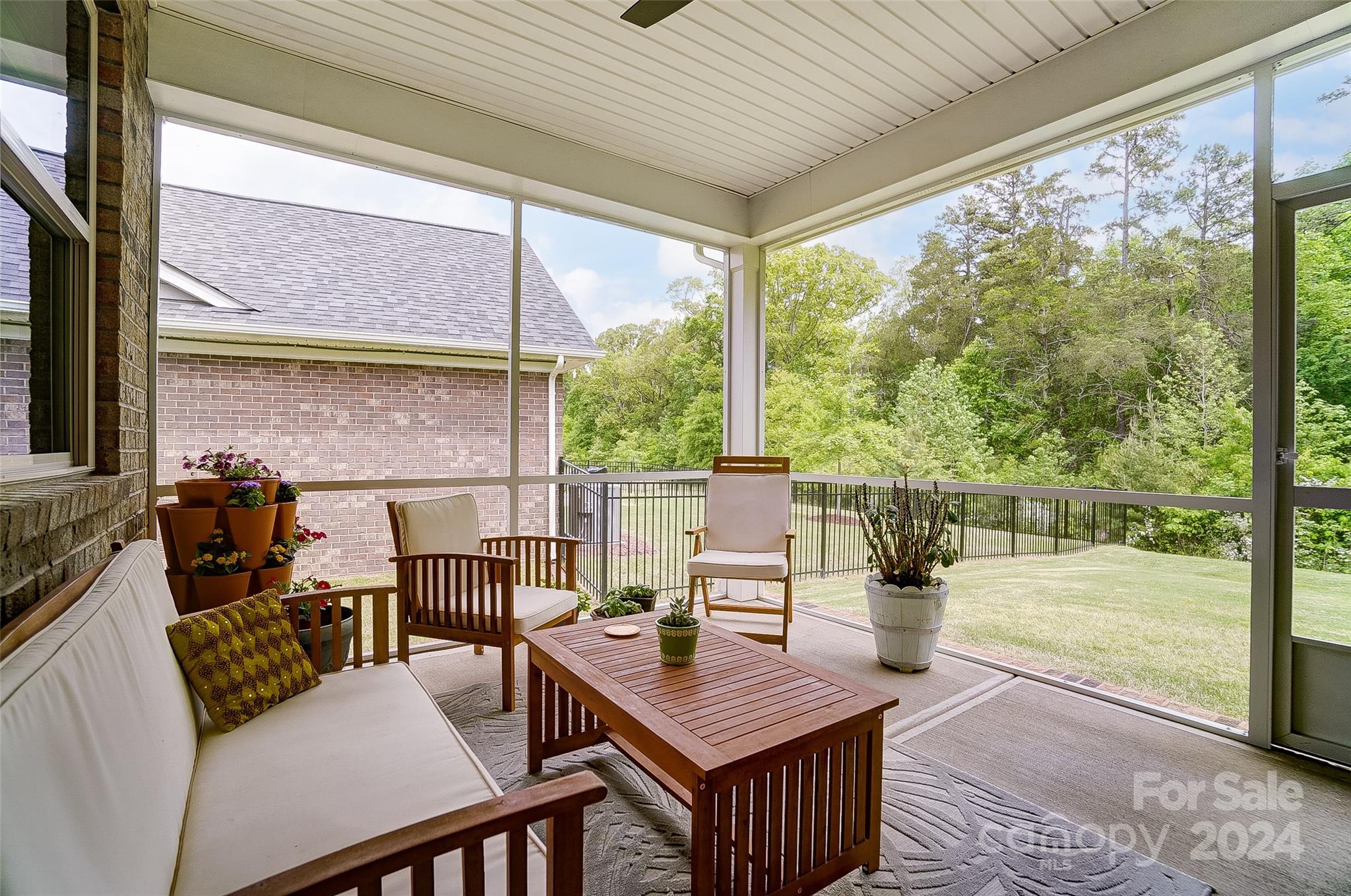 Sonata at Mint Hill - Residential