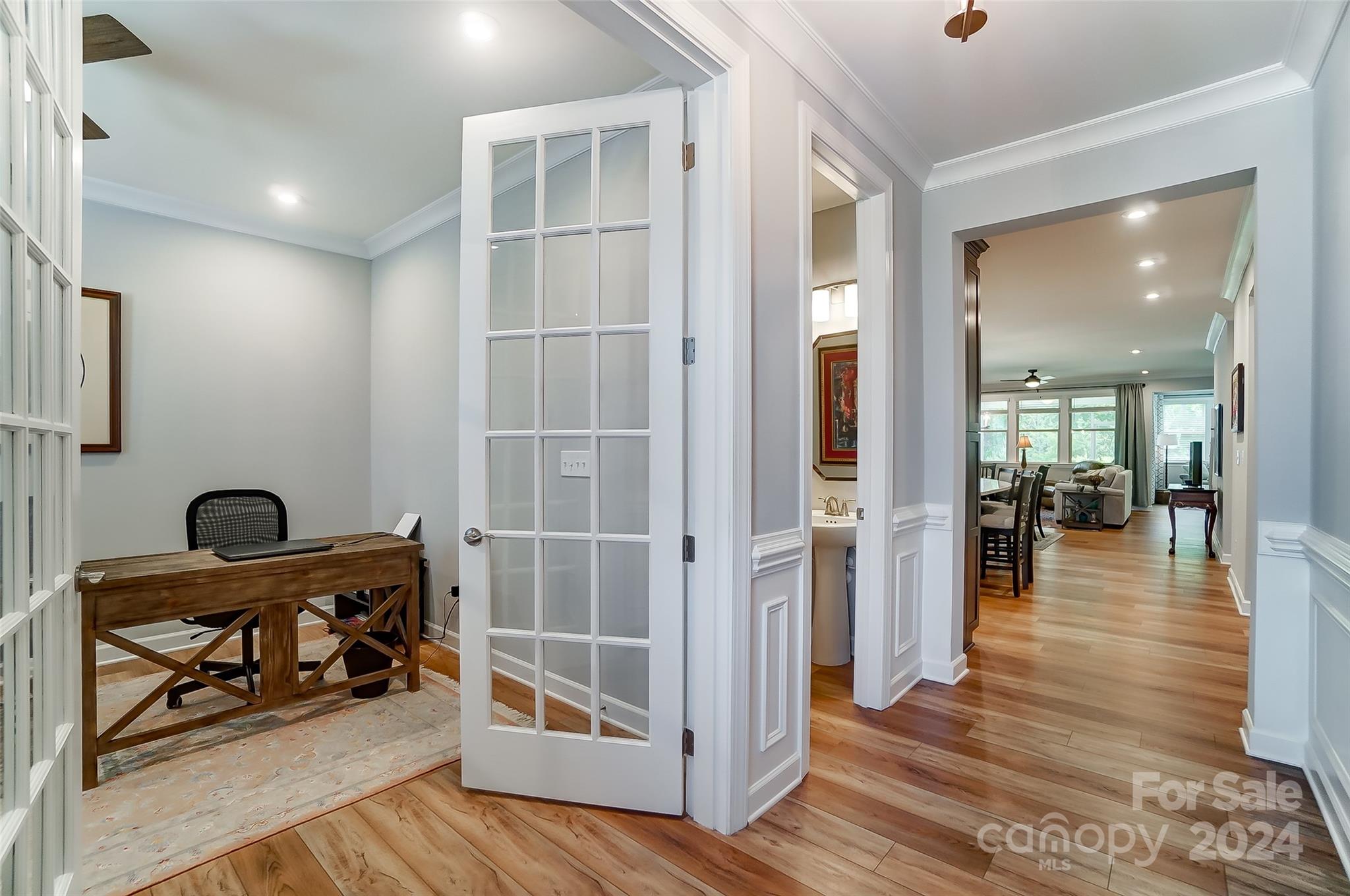 Sonata at Mint Hill - Residential