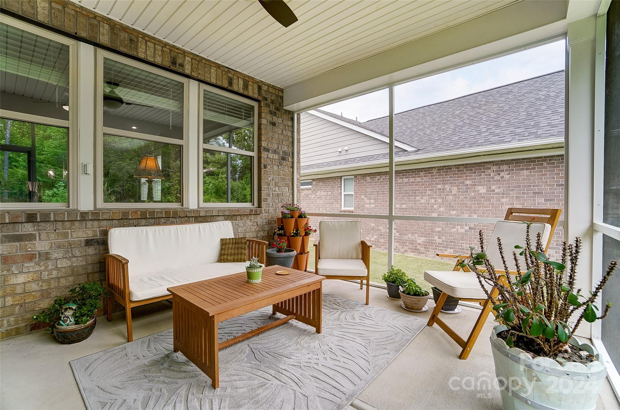 Sonata at Mint Hill - Residential