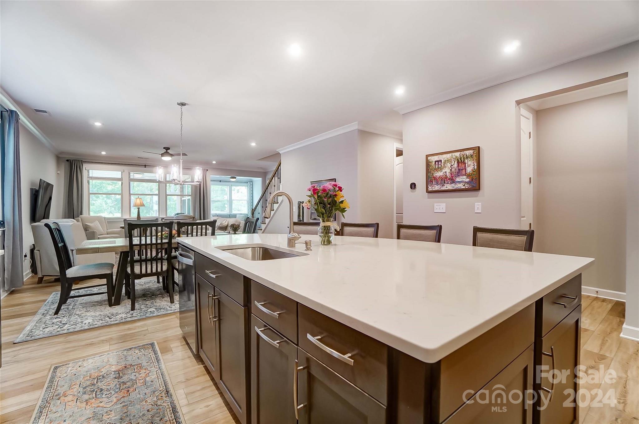 Sonata at Mint Hill - Residential