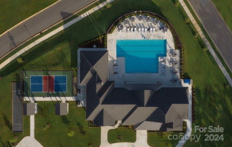 Sonata at Mint Hill - Residential