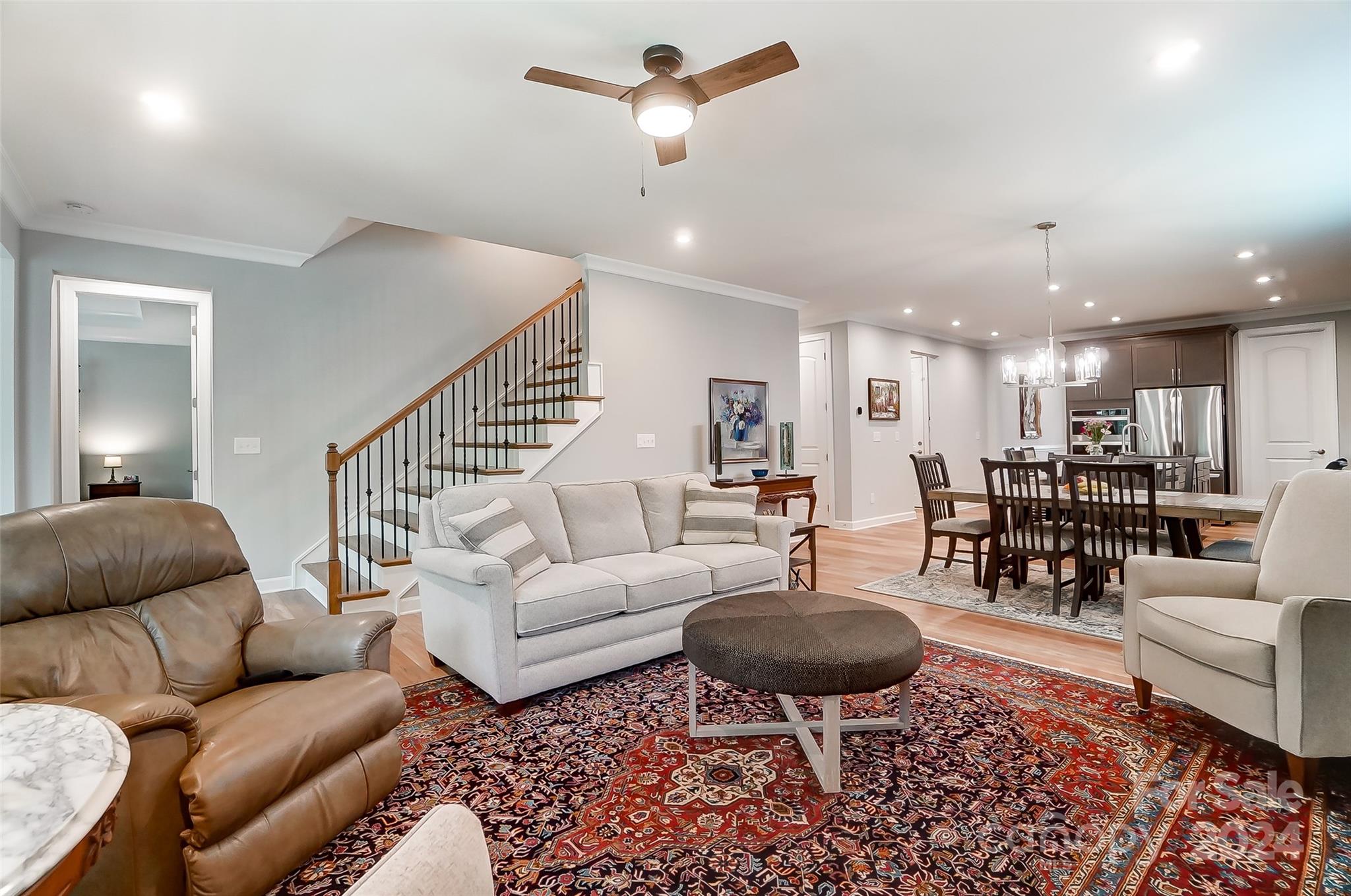 Sonata at Mint Hill - Residential