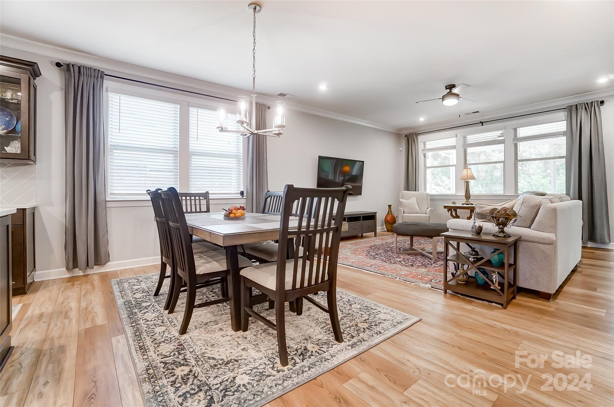Sonata at Mint Hill - Residential