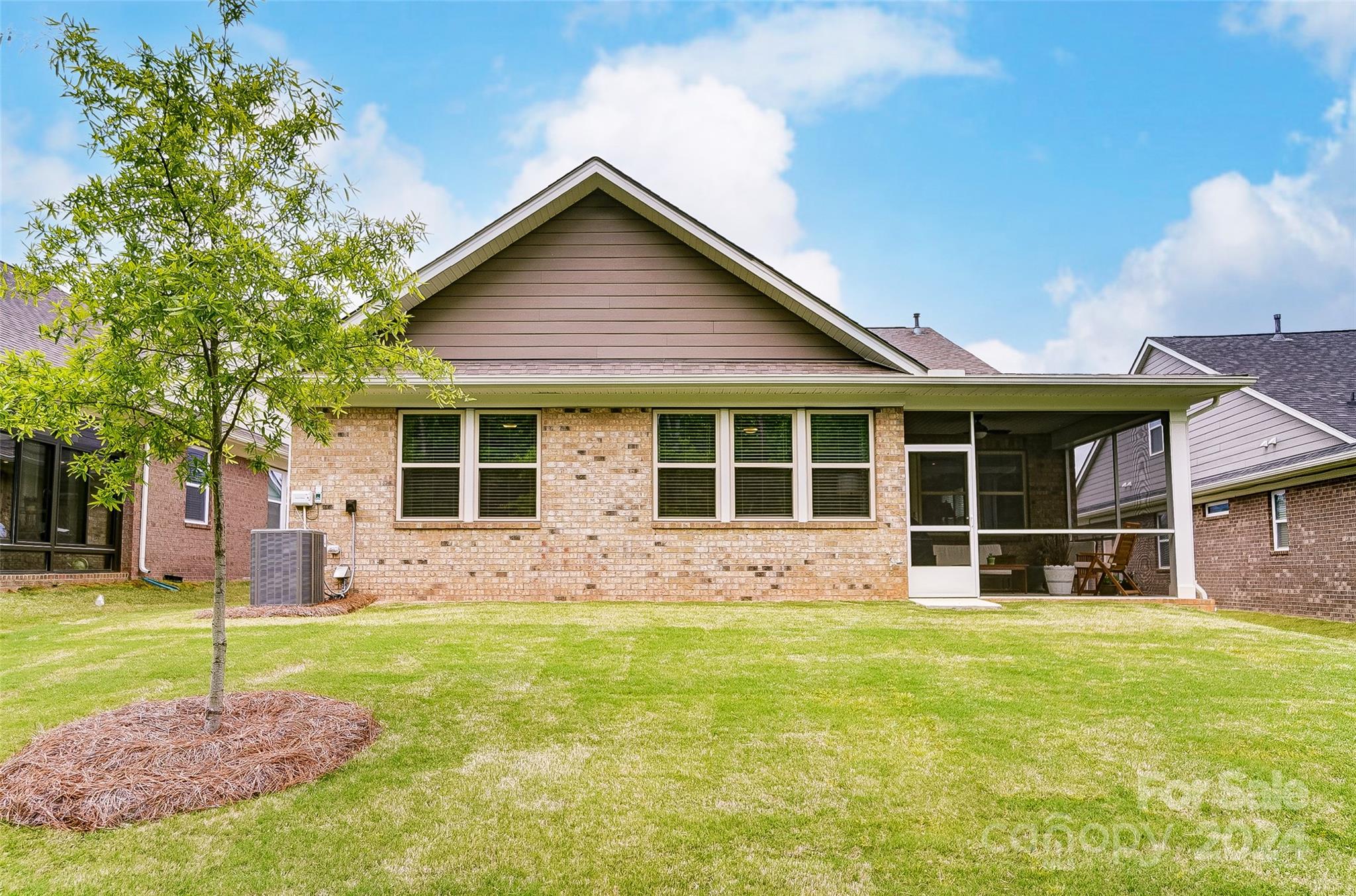 Sonata at Mint Hill - Residential