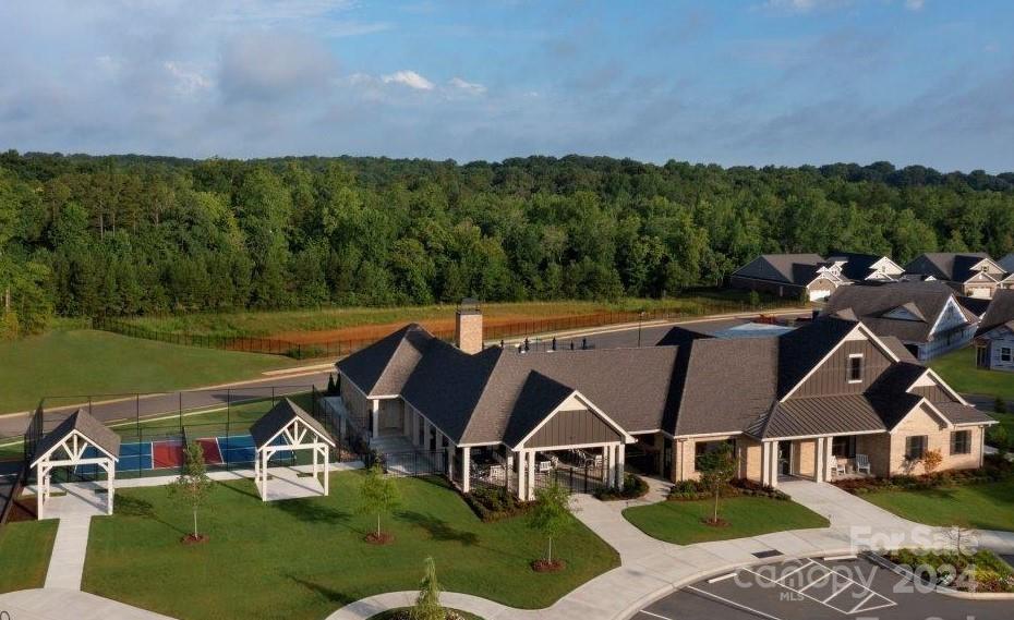 Sonata at Mint Hill - Residential