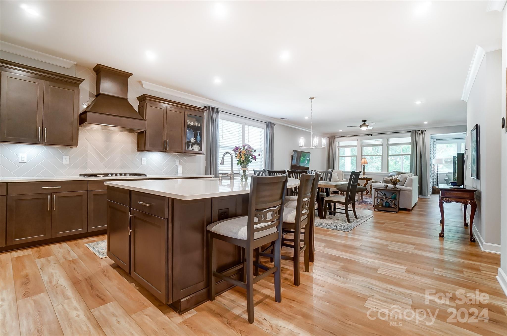 Sonata at Mint Hill - Residential