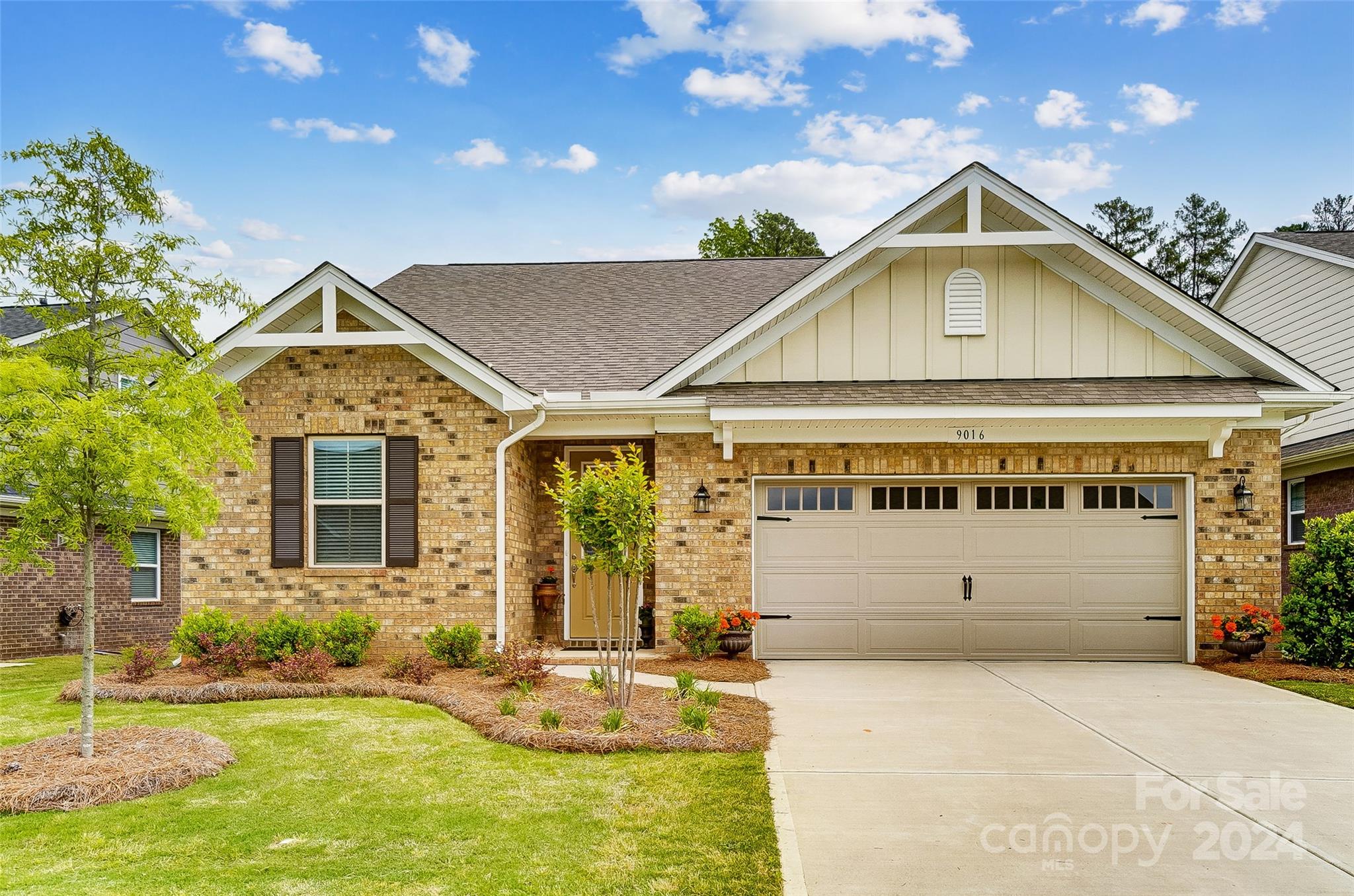 Sonata at Mint Hill - Residential