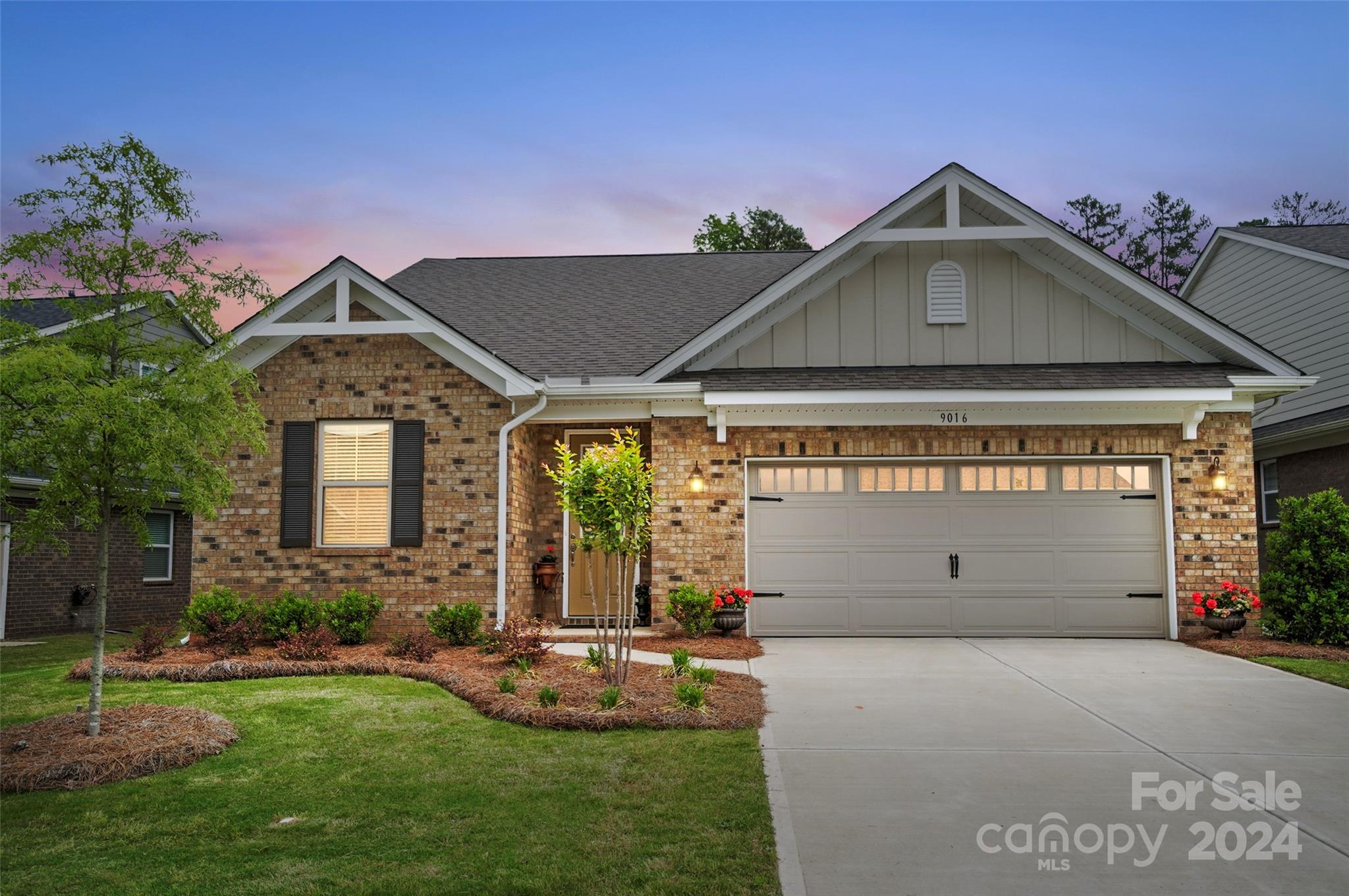 Sonata at Mint Hill - Residential