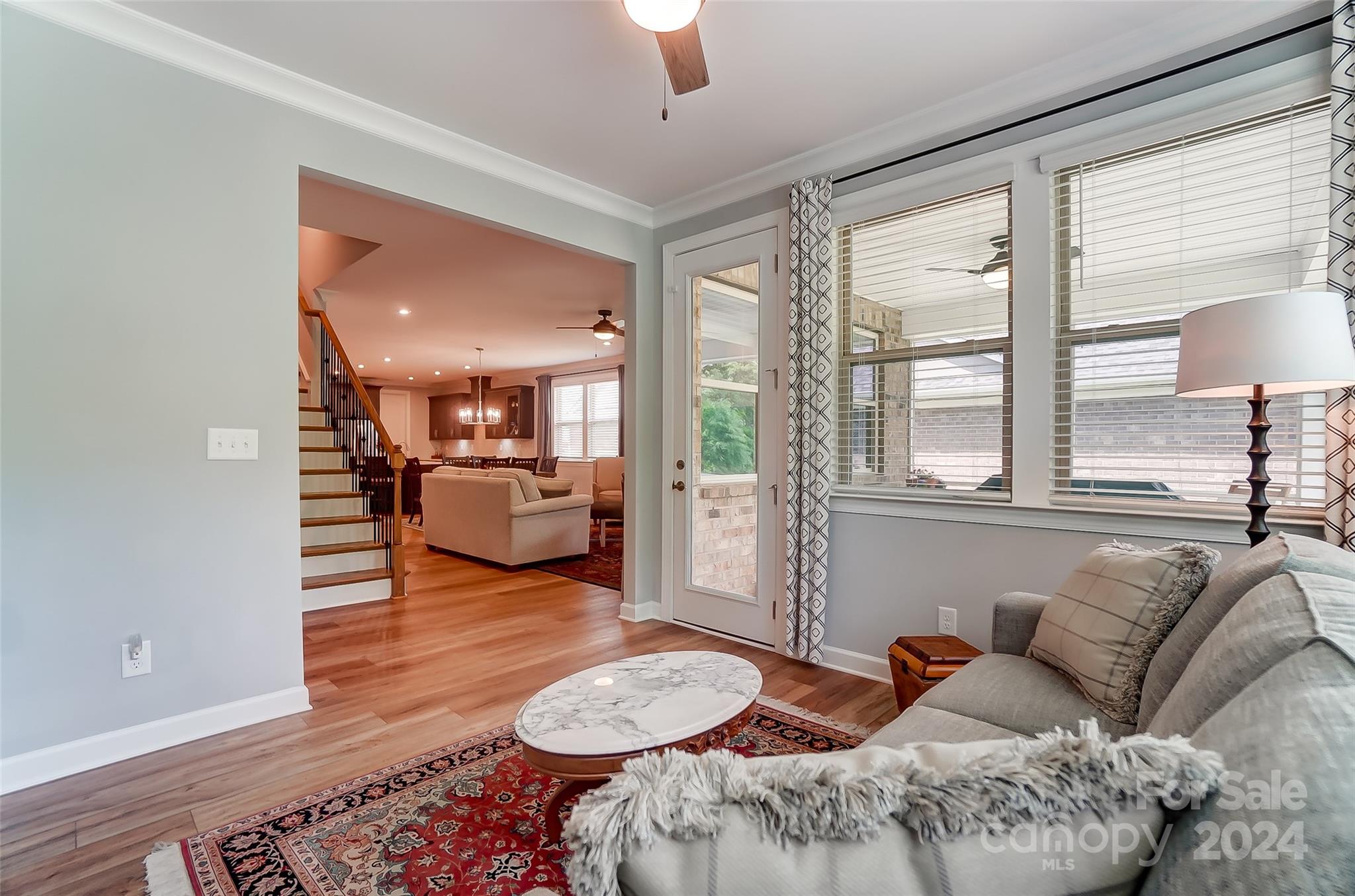 Sonata at Mint Hill - Residential