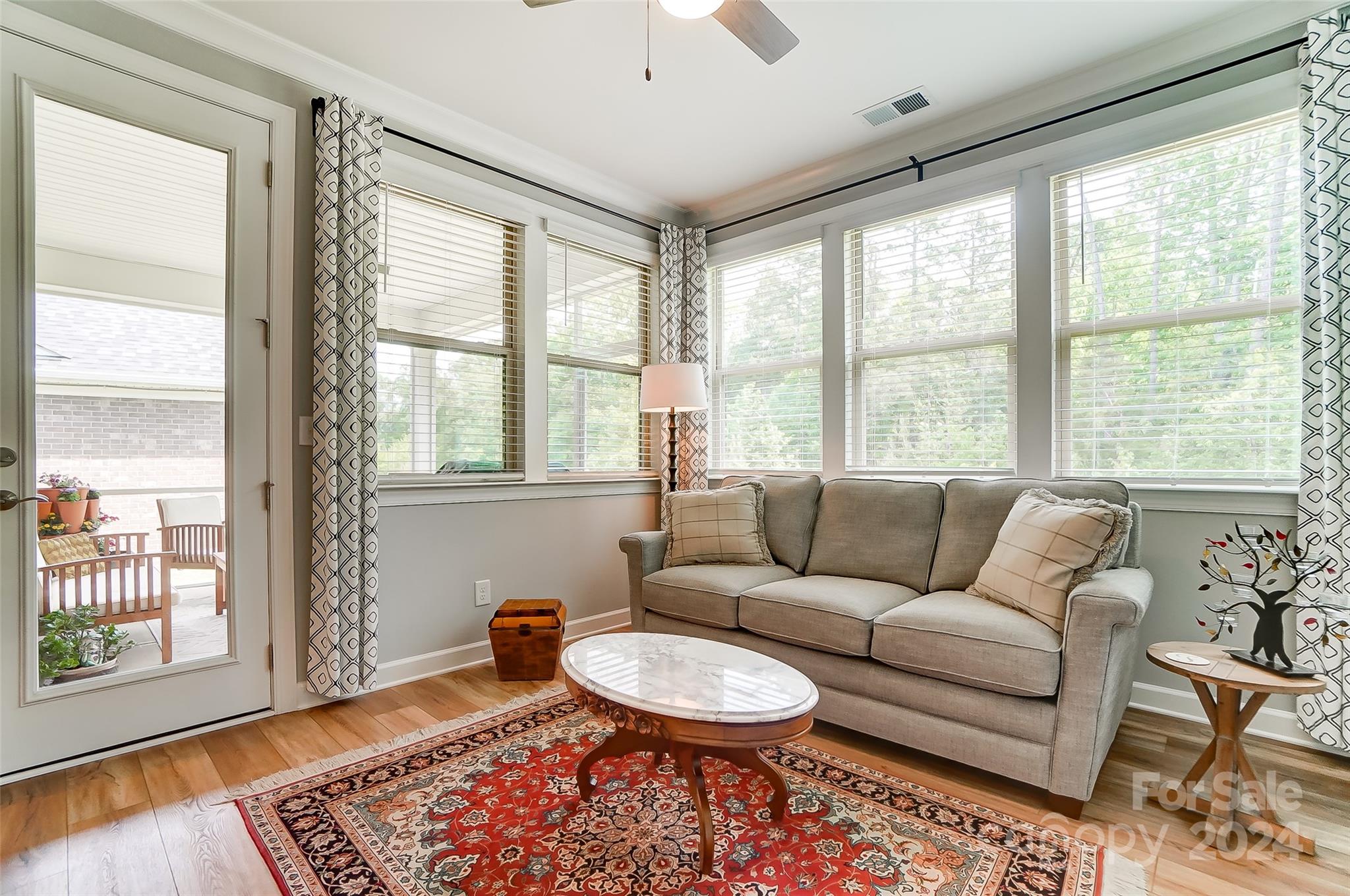 Sonata at Mint Hill - Residential