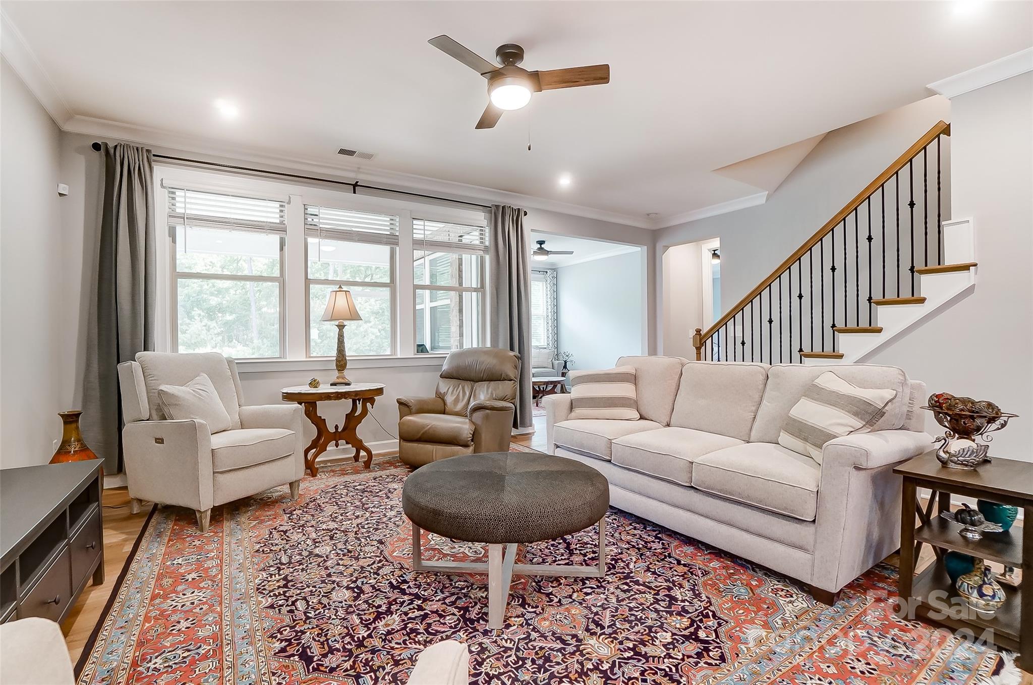 Sonata at Mint Hill - Residential