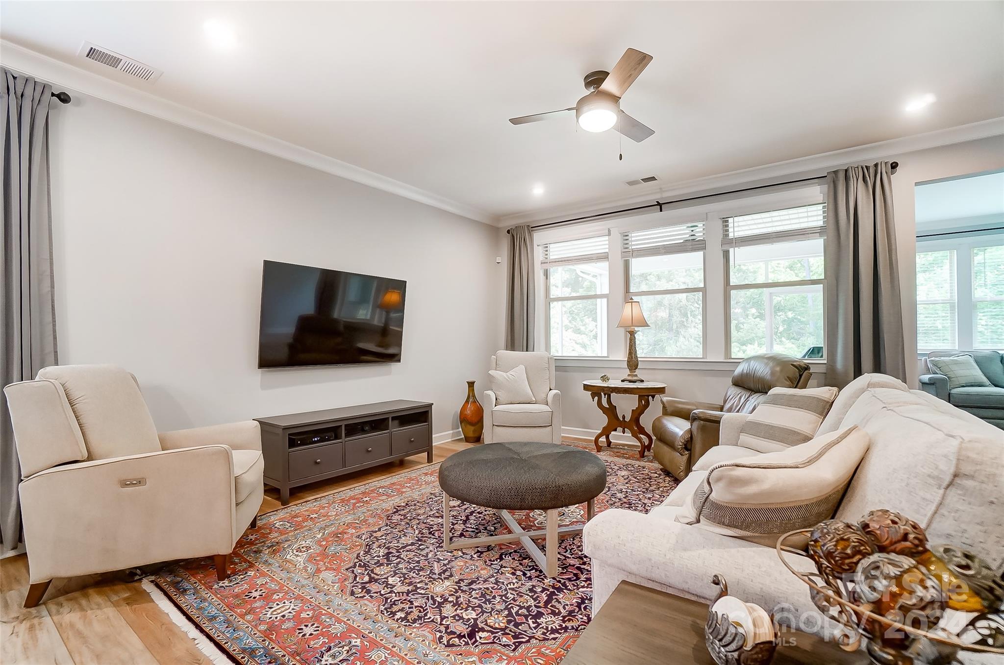 Sonata at Mint Hill - Residential