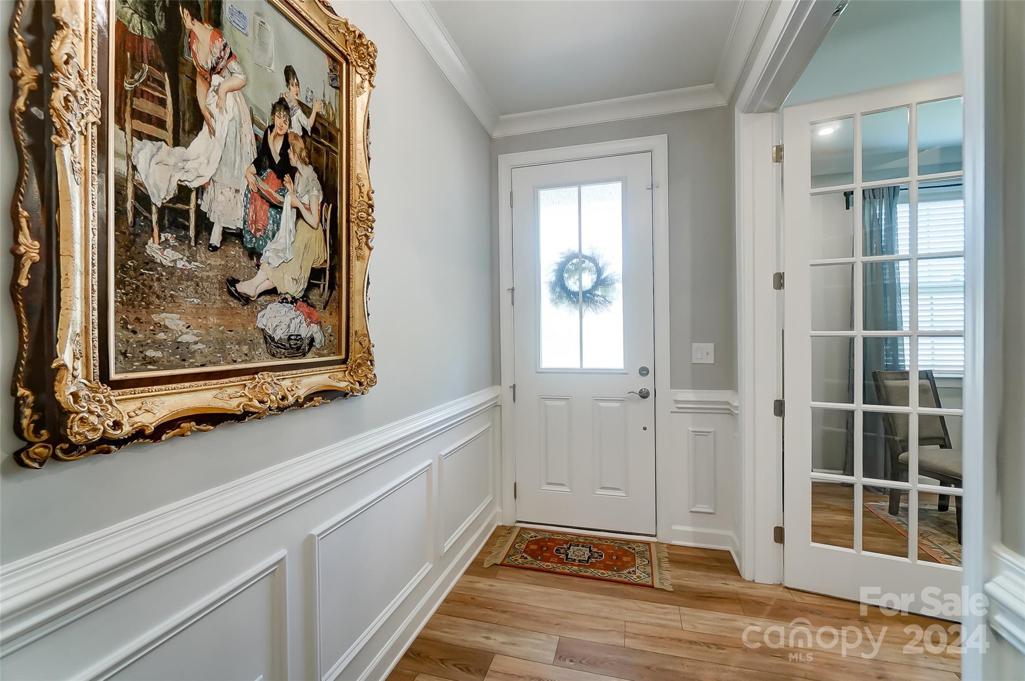 Sonata at Mint Hill - Residential