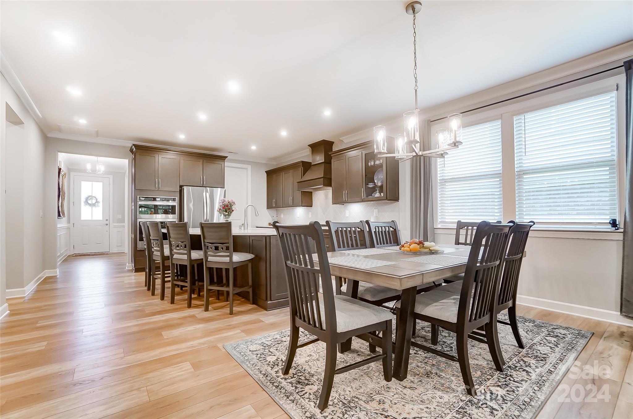 Sonata at Mint Hill - Residential