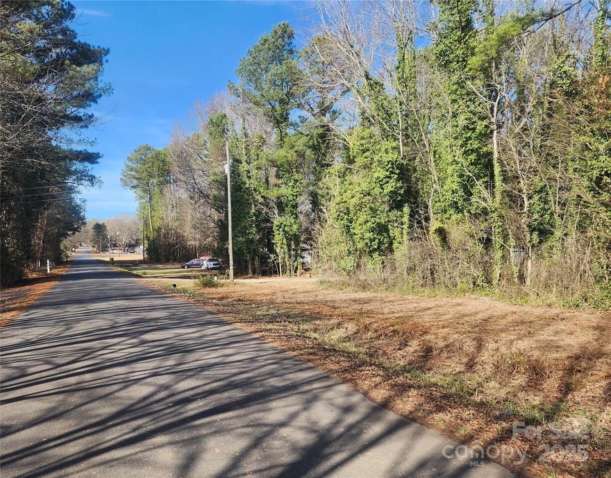 Looking for land to build in Rock Hill with no city taxes and NO HOA?  Look no further.  Here is your chance to own right at 4 acres with a small creek at the back, located off Heckle Blvd/901 between The Plantation and Rawlinson Acres II subdivisions off of Hollis Lake Road. Perfect for a builder/developer or an individual to build their own private home. Many hardwoods and pines to keep that country feel although right up the road from all types of city amenities.  This property has been determined by York County Planning & Development that it can be subdivided into possibly 2 lots versus the 1.  Mobile Homes ARE Welcome... 1 per lot (if you were to subdivide)   A Well and Septic is needed or a buyer can opt to tap into City Sewer lines at the back end of the property where there is an easement. Take a drive by and check this out but please make an appointment to WALK this property.  The seller will review any reasonable offer.  Contact your agent or the listing agents for more info or for appt to walk the property.